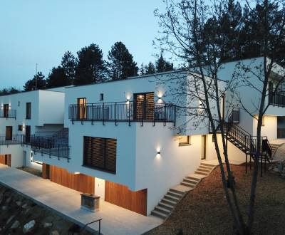 Na prenájom 4iz. apartmán vo Vrbovom nad priehradou Čerenec