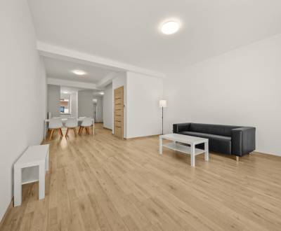 5-IZB.RODINNÝ DOM NA PRENÁJOM, 145M², ZÁHRADA, VHODNÝ PRE FIRMU