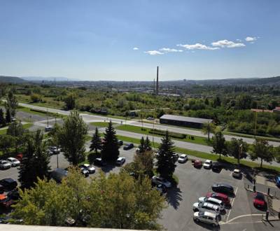 Predaj 3-izbového bytu v Košiciach – Sídlisko Ťahanovce, krásny výhľad