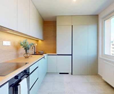 Rezervovaný Byt na predaj priamo v centre Nemšovej