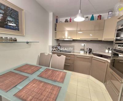 Predaj, dvojizbový byt Bratislava Petržalka, Háje, O...