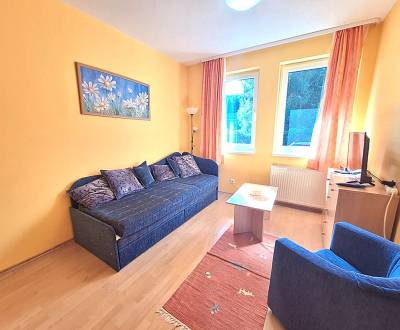 HD REALITY, Predaj 2 izbový byt na Donovaloch v časti Skalka