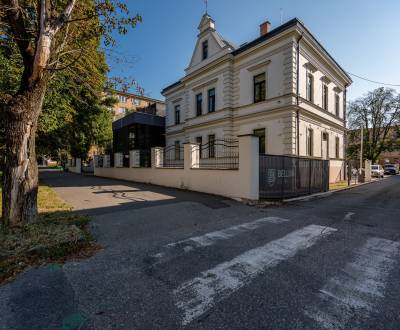 Kancelársky a obchodný priestor na prenájom – Južná trieda, Košic