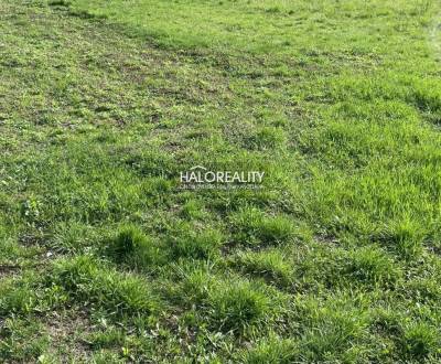 Predaj, pozemok pre rodinný dom   1011 m2 Vranov nad...