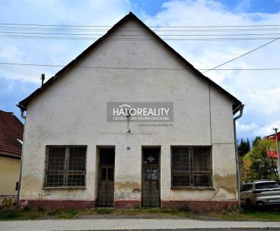 Predaj, rodinný dom Hybe, ul. Hlavná - EXKLUZÍVNE HA...