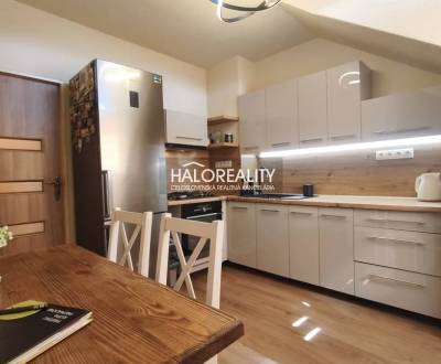 Predaj, trojizbový byt Žiar nad Hronom, Centrum I - ...