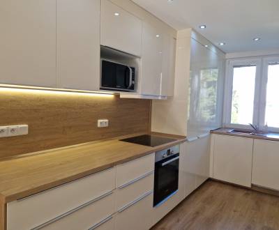 PRENAJATÝ • Nadštandardný 2-izbový byt s loggiou • Senica