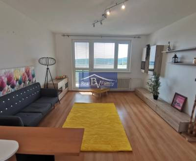 PRENAJATÉ - PRENÁJOM, ROZVODNÁ, NOVÉ MESTO - 3 IZBOVÝ BYT