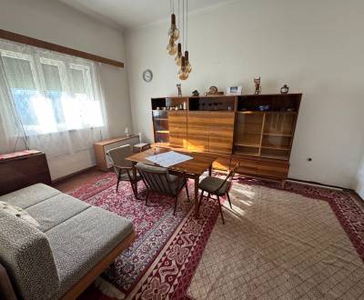 Rodinný dom Kláštor pod Znievom