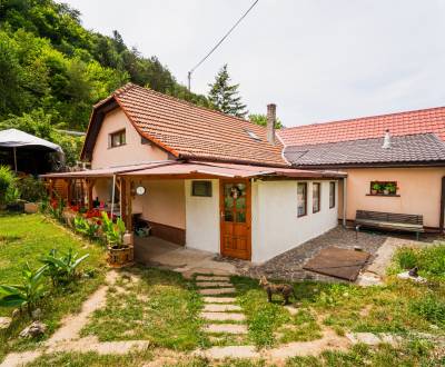 Na predaj rodinný dom, Bzince pod Javorinou 