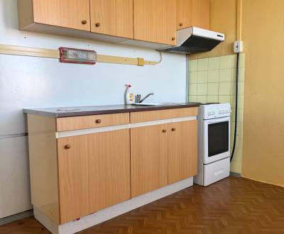 2 izb. byt Pukanec - pôvodný stav 66m2