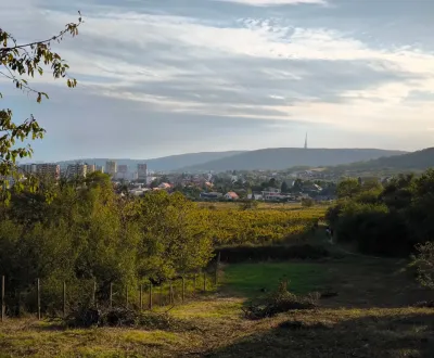 Predaj : Pozemok v Rači 2089m2 Možnosť rozdelenia pozemku na 3 časti!