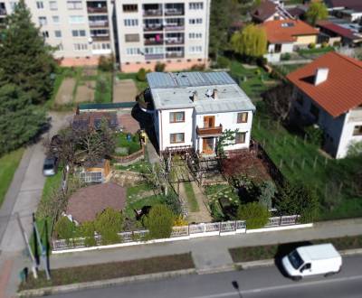 Bytový dom 400m2 + pozemok | Bratislavská - Senec