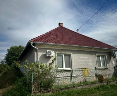 PREDAJ : rodinný dom, Marcelová