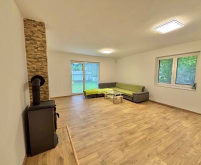 Predaj novostavby rodinného domu v krásnom prostredí obce Zákopčie