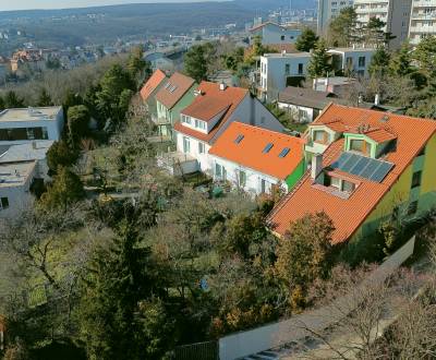  Predaj rod. domu, 650 m2 pozemok, Royova, Kramáre, Nové Mesto