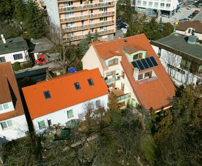 Predaj rod./bytového domu, Royova, Kramáre, Nové Mesto