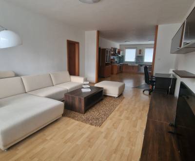 Na predaj: Veľký 3izbový byt, Belehradská, 82m2+lodžia