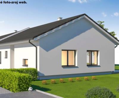 Na predaj: Slnečný pozemok  v995m2, v novej lokalite, Nižné Raslavice