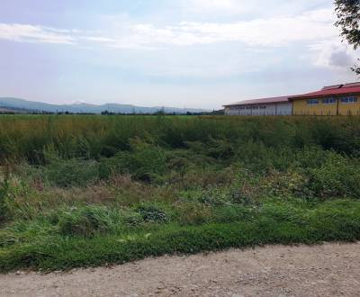Investičný pozemok o výmere 17 261 m2 - len 3 km od Nového Mesta n/V