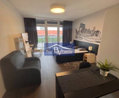 PRENAJATÉ - PRENÁJOM, ŽILINSKÁ, STARÉ MESTO - 1 IZBOVÝ BYT