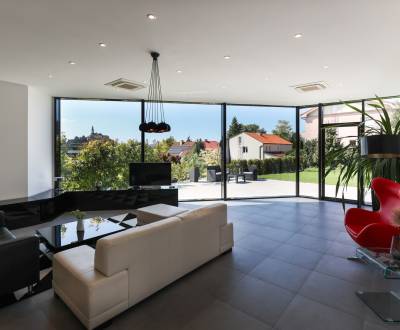 PREDAJ exkluzívny, moderný rodinný dom, Nitra - Zobor