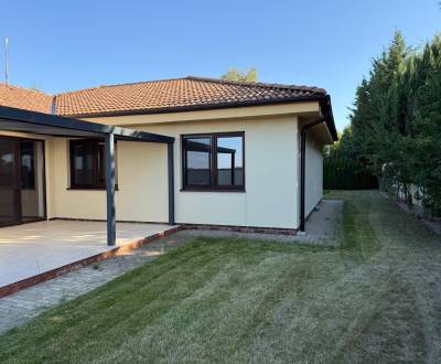 Predaj moderného 4 izb. rodinného domu v obci Jánovce