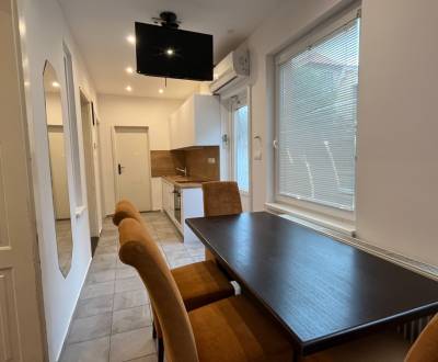 Nájom v centre mesta