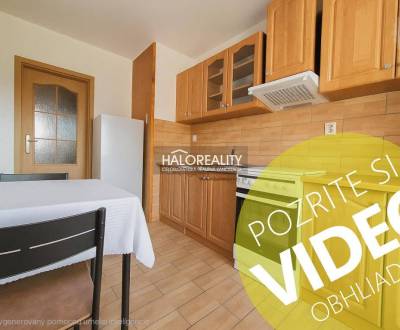 Prenájom, dvojizbový byt Dolné Vestenice - EXKLUZÍVN...