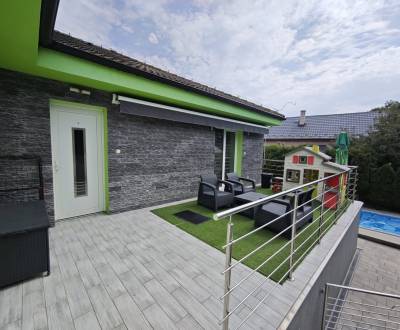 DOM NA PREDAJ, HANISKA PRI KOŠICIACH, KE-OKOLIE