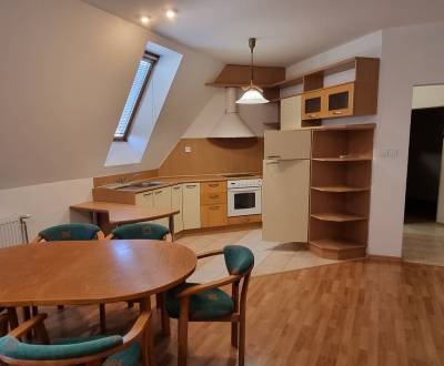 Na prenájom pekný a priestranný 3 izbový byt v Nových Zámkoch