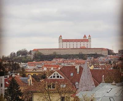 5 Izbový byt v lokalite Palisád na predaj