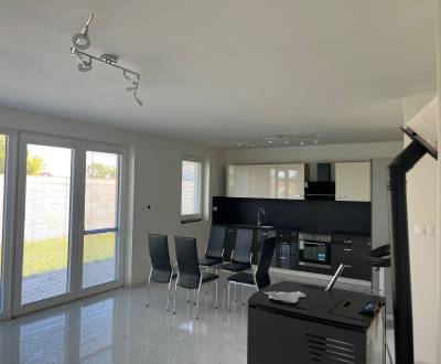 Rodinný dom v maximálnom súkromí Most pri Bratislave