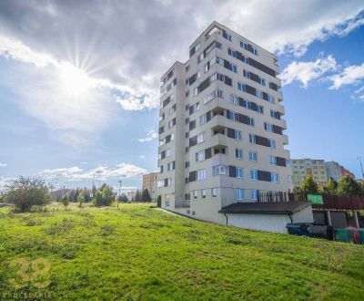  Priestranný 4-izbový byt v obľúbenej lokalite Poprad - Dlhé Hony