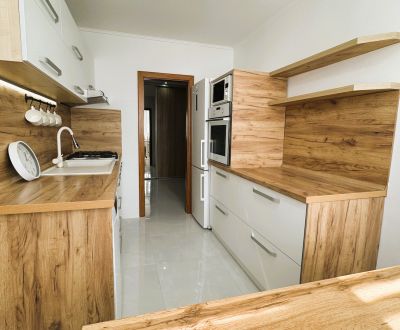 REZERVOVANÝ, ponuka 3-izb. bytu, zariadený, ul. Cintorínska. 130.000€