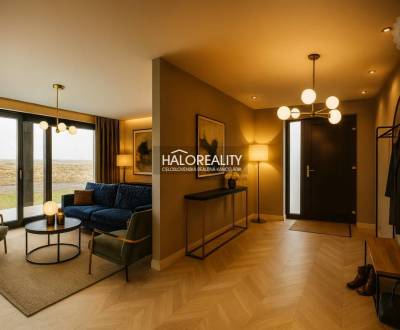 Predaj, rodinný dom Veľký Slavkov - NOVOSTAVBA