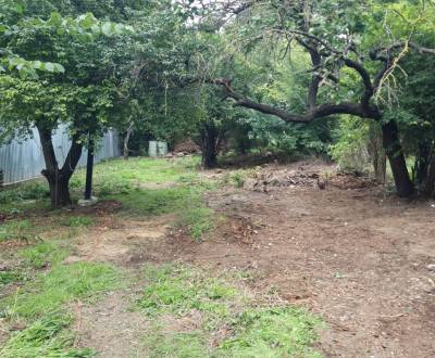 Investičný pozemok v Prievoze, Štyndlová ulica