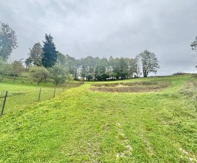 Predaj pozemku na výstavbu V Staškove