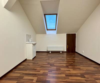 Priestor s umývadlom - 12 m2 - Mäsiarska ul.