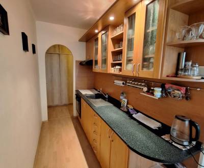 Na predaj 3 izbový byt vo vyhľadávanej lokalite v Šali