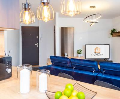 PREDAJ | 3i byt v centre PO s kvalitnými NÁJOMNÍKMI