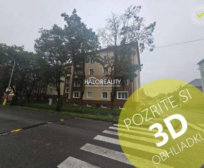 Predaj, dvojizbový byt Rimavská Sobota - EXKLUZÍVNE ...