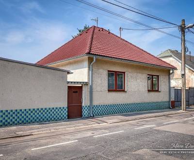 VÝRAZNÁ ZĽAVA 4-izbový rodinný dom na Kopánke v Trnave