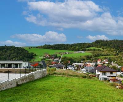 KRÁSNY STAVEBNÝ POZEMOK, 1029 M2, HORNÝ LIESKOV