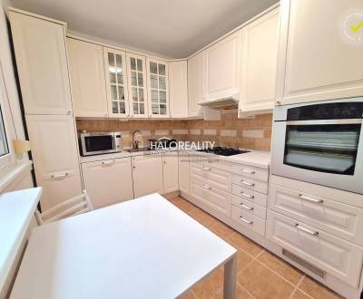 Predaj, dvojizbový byt Bratislava Dúbravka, Považano...