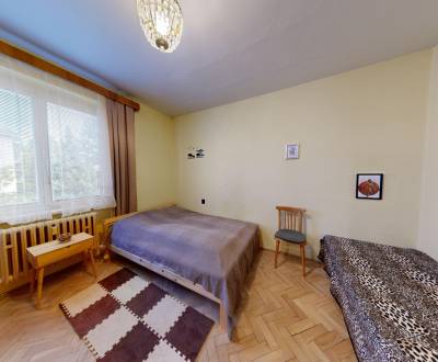 REZERVOVANÉ - Dvojizbový byt, 58 m2, M.R.Štefánika, Stará Turá