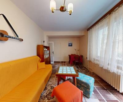 Dvojizbový byt, 58 m2, M.R.Štefánika, Stará Turá