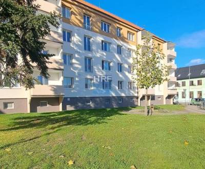 Na predaj 3-izbový byt na sídl M. Nešpora v Holíči.