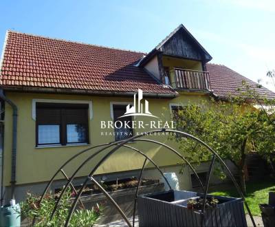 Rodinný DVOJDOM v ENCS