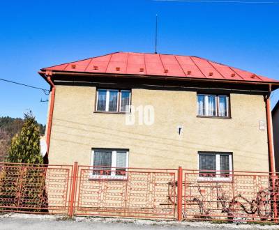 REZERVOVANÝ: Rodinný dom Čadca- výborná lokalita+ pozri video